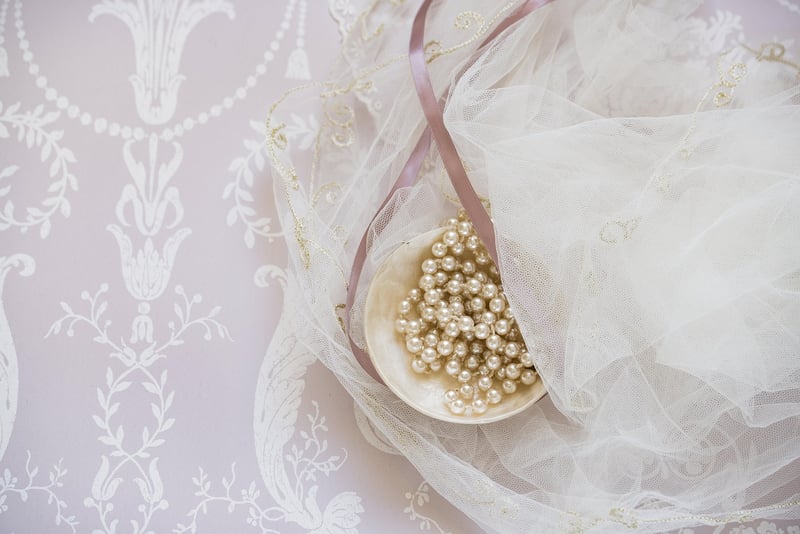 Lace Ensembles