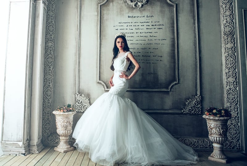 Vintage Wedding Dresses